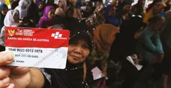 Pencairan PKH BPNT TAHAP 1 2025 Rp600.000 Mulai Bergulir di 4 Bank Penyalur, Ini Rincian Lengkapnya