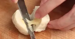 Mudah Banget! Resep Baso Keju Muncrat yang Viral Ala Chef Devina Hermawan