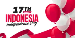 Lucu! Intip 7 Ide Aksesoris Bertema 17 Agustus untuk Dekorasi Rumah, DIjamin Mudah Dicari dan Murah