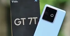Spesifikasi Realme GT 7T: HP Rp6 Jutaan Tahan Air dan Charging Super Cepat 120 Watt
