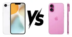 Adu Spesifikasi 2 Produk Apple yang Akan Rilis di Indonesia, iPhone SE 4 Vs iPhone 16, Mirip tapi Beda Harga!