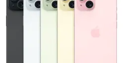 Berguna Banget! Cara Mudah Bikin Kamera iPhone 15 Kinclong, Jernih dan Tidak Burik Tanpa Harus ke Apple Store