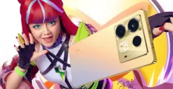 Duel 2 HP Gaming Terbaik yang Ramah di Kantong Rp 2 Jutaan Saja tapi Dibekali Kamera 108MP, Cek Spesifikasinya