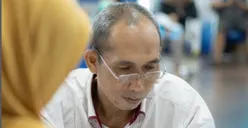 Selamat, Pensiunan PNS Golongan IV Terima Gaji Tertinggi di Awal Februari 2025 Usai Naik, Ini Rinciannya