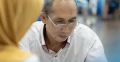 Sumringah, Pensiunan PNS Akan Terima Gaji dan THR usai Alami Kenaikan 2025 dengan Rincian di Bawah Ini! Cek