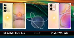 Mending Realme C75 atau Vivo Y28, Cek Perbanding Performa Dulu di Sini Sebelum Beli!