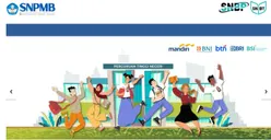 Pendaftaran SNBP 2025 Dibuka, Cek Rekomendasi 10 PTN dengan Penerima Terbanyak 2024, No 1 Hingga 4 Ribu Lebih!