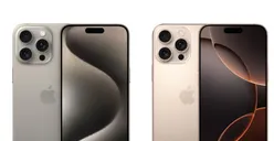 Mantap! Harga iPhone 16 hingga iPhone 16 Pro Max Lebih Murah Dibandingkan Series 15, Berikut Rinciannya