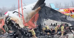 Kotak Hitam atau Black Box Pesawat Jeju Air Ditemukan, Komite Investigasi Bandara Siap Lakukan Penyelidikan