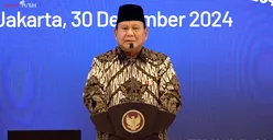 Geram dengan Vonis Ringan Kasus Korupsi Harvey Moeis, Prabowo Beri Peringatan Keras Jaksa Agung