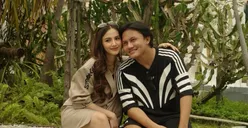 Pernikahannya Tidak Sah, Mahalini dan Rizky Febian Lakukan Akad Nikah Ulang di Jakarta
