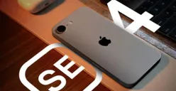 Rilis Bulan Depan! iPhone SE 4 Hadir dengan Spesifikasi Luar Biasa, Begini Bocorannya