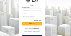 Lupa dengan Nomor NPWP? Berikut Cara Mudah Dapatkan EFIN Tanpa Harus ke Kantor Pajak