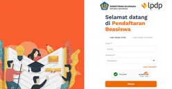 Beasiswa LPDP 2025 Resmi Dibuka! Simak Jadwal, Persyaratan, dan Cara Daftarnya di Sini