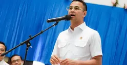 Wow! Jadi Utusan Khusus Presiden, Raffi Ahmad Punya Harta Capai Rp 1,17 Triliun?