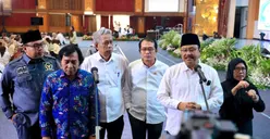 Kerahkan 120 Ribu Pendamping Sosial, Kemensos Siap Sukseskan Program Cek Kesehatan Gratis Saat Ulang Tahun Mulai Februari 2025