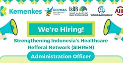 Daftar Sekarang! Kementerian Kesehatan Buka Lima Lowongan Pekerjaan, Apa Saja Syarat Utamanya?