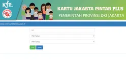 Cek Saldo KJP Plus, Begini Cara Periksa Status Penerimaan Bantuan Pakai NIK