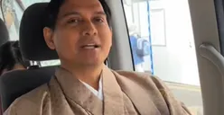 Waduh! Akibat Liburan ke Jepang Tanpa Izin, Lucky Hakim Bakal Kena Sanksi Diberhentikan?