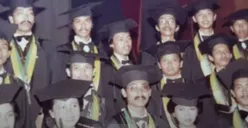 Ngaku Teman Sejawat, Frono Jiwo Tepis Isu Ijazah Jokowi yang Dianggap Palsu, Netizen: Bukan Jokowi Itu Tapi..