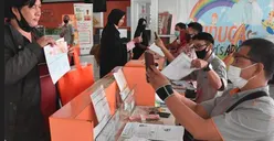 Bansos untuk para KPM BPNT dan PKH Peralihan akan Kembali Disalurkan Melalui PT Pos Indonesia, Ini Syarat Pencairannya