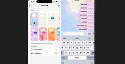 Lucu! Fitur WhatsApp Terbaru Selain Meta AI, Tema Chat Lebih Eksklusif Tiap Kontak Punya Wallpaper Tersendiri