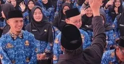 Penetapan NIP PPPK 2024 Sudah Diumumkan, Begini Cara Cek Progress bagi Peserta yang Belum Terima Nomor Induk Pegawai