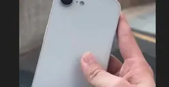 Beneran Jeroan iPhone 14! Ini Bocoran Terbaru Spek dan Harga iPhone SE 4