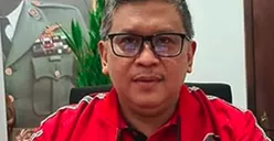 Blak-blakan! Hasto Kristiyanto Bocorkan Rahasia Jokowi untuk Pilkada Gibran dan Bobby, Serta Terlibat Soal Revisi UU KPK? 
