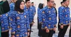 Kenali Status Usulan NIP PPPK! Apakah Peserta yang BTS dan TMS Batal Terima SK? Simak Penjelasan Ini Ya…