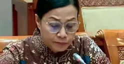 Sri Mulyani: Tak Ada PHK Tenaga Honorer dan Kuota KIP Kuliah Aman, Tapi...