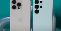 Perbandingan Flagship: War Tahta Samsung Galaxy S25 Ultra vs iPhone 16 Pro Max, Cek Performa Keduanya...