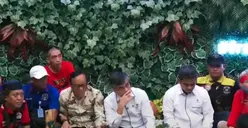 Demo Hari Ini, Curhatan Pengemudi OJOL ke Kemnaker RI: Jahat Banget Aplikator, Dapet Setoran Kadang Minus per Hari