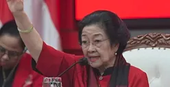 Marah! Imbas Penahanan Hasto oleh KPK, Megawati Instruksikan Kepala Daerah dari PDIP untuk Batalkan Retret, Batal Jadi Oposisi?