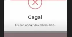 Muncul Kendala Usulan Tidak Ditemukan saat Cek Penetapan NI PPPK? Ini Penyebab dan Solusi yang Bisa Dilakukan