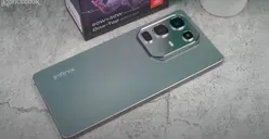 Bawa 5 Teknologi Canggih! Infinix Note 50 Pro 4G Hp Flagship Harga Mulai Rp 2,8 Juta