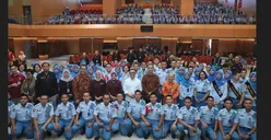 Bisa Kuliah Gratis Auto Jadi PNS! Rekomendasi 16 Sekolah Kedinasan Terbaik di Indonesia