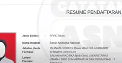 Cara Cek dan Download Pengumuman Kelulusan Akhir PPPK Tahap 2, Ketahui Juga Jadwalnya di Sini...