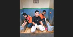 Sosok TikToker Cecep Cleaner Masjid Jadi Sorotan! Dapat Undangan Istimewa Ibadah Haji dari Kerajaan Arab Saudi 