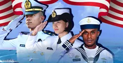 Dibuka Sejak 1 Juni! Pendaftaran Seleksi TNI AL 2025 untuk Lulusan SMA/SMK: Persyaratan, Tinggi Badan hingga Biaya
