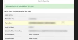 Lupa cetak pengajuan akun SPMB Jakarta 2025? Tenang, Ini Cara Mudah yang Bisa Dilakukan CMB