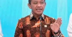 Menteri ESDM Bahlil Buka Suara Terkait Isu Kapal JKW Mahakam dan Dewi Iriana Pengangkut Nikel di Raja Ampat