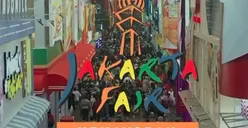 Bertabur Bintang! Ada Sheila On 7, Intip Daftar Bintang Tamu Jakarta Fair 2025 Mulai 19 Juni-13 Juli 2025