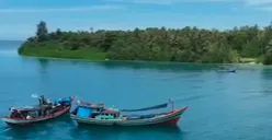 Terungkap! 4 Pulau yang Jadi Sengketa Aceh dan Sumut Ternyata Ada Potensi Migas? Ini Kata Luhut