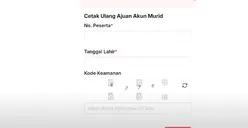 Lupa Password atau Token SPMB Jakarta 2025? Jangan Panik Dulu, Ini Solusi yang Bisa Dilakukan CMB