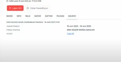 Sudah Lolos SPMB Jakarta 2025? Ini Langkah Wajib Lapor Diri yang Harus para CMB Ketahui