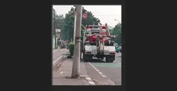 Viral Dugaan Pungli yang Dilakukan Dishub ke Sopir Bajaj di Salemba Raya, Pramono Anung Ikut Buka Suara 