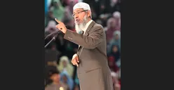 Catat! Dr. Zakir Naik akan Lakukan Safari Dakwah di 4 Kota Indonesia, DKI Jakarta Dapat 3 Hari Loh...