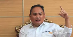 Soroti Pengosongan Gedung Graha Pers, PWI Jabar Minta Pemkab Indramayu Lakukan Kaji Ulang