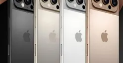 Upgrade Banget! Apple Akan Luncurkan iPhone 17 Pro Max, Desain dan Bentuk Tiru Google Pixel? Intip Bocorannya